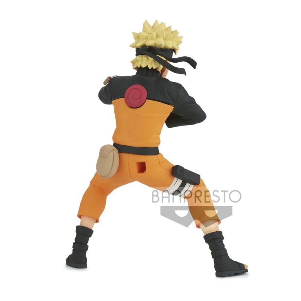 Amazon.co.jp: NARUTO-ナルト- 疾風伝 VIBRATION STARS NARA